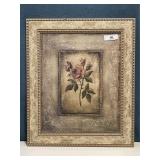 Framed Artwork