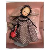 Mother Hubbard Doll