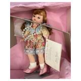 Dressed Like Mommy Doll