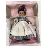 Mammy 1992  Doll
