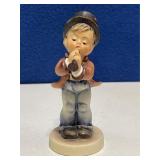 M. J. Hummel Figurine in Box