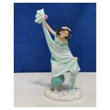 Royal Doulton Jasmine Figurine