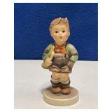 M J. Hummel Figurine in Box