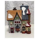 Department 56 Heritage Village Collection