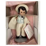 Rhett Scarlett Series Doll