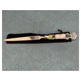 Waterford Crystal Letter Opener