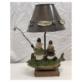 Snowman Shade T-Light Holder