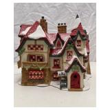 Department 56 Heritage Village Collection