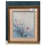 Lmt Ed Artist Signed Print
