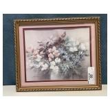 Lmt Ed Artist Signed Print