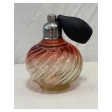Antique Atomizer