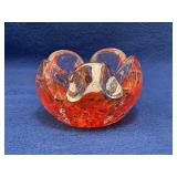 Vintage Murano Glass Bowl