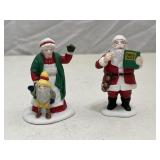 Department 56 Heritage Village Collection