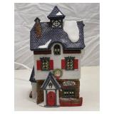 Department 56 Heritage Village Collection