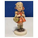 Porcelain Figurine