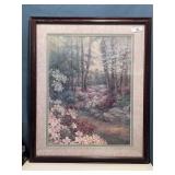 Lmt Ed Artist Signed Print
