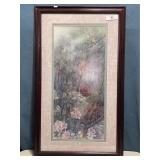 Lmt Ed Artist Signed Print