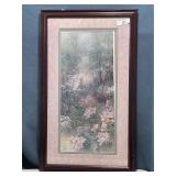 Lmt Ed Artist Signed Print