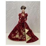 1997 Holiday Ball Porcelain Barbie