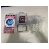 Spellbinders Nestabilities Dies & More