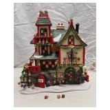 Department 56 Heritage Village Collection
