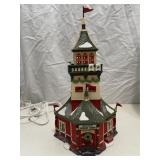Department 56 Heritage Village Collection