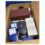 Lot of EMPTY Assorted Hummel Boxes