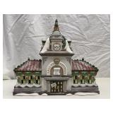 Department 56 Heritage Village Collection