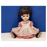 Rothschild Doll