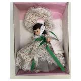 Scarlett Series Doll