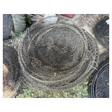 5 Fish Hoop Nets