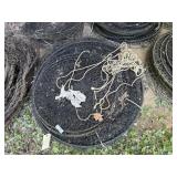 5 Fish Hoop Nets
