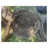 5 Fish Hoop Nets