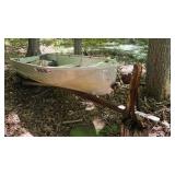 14' V Bottom Appleby Alumboat