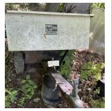 Agri Fab Yard Cart