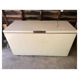 Whirlpool Chest Freezer