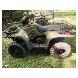 1998 Polaris Sportsman 335 ATV