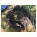 4 Fish Hoop Nets