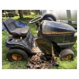 Poulan Pro Lawn Mower