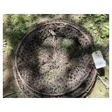 4 Fish Hoop Nets