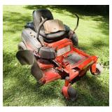 Simplicity Zero Turn Mower