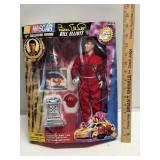 Bill Elliott NASCAR Collector Figure