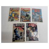 Batman Detective Comics Collection