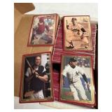 1993 Action Packed Baseball Card Lot