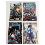 Image Comics #1s & Spawn Collection