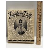 Vintage Fairyland Dolls Storybook Doll