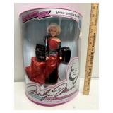 Marilyn Monroe Sparkle Superstar Doll