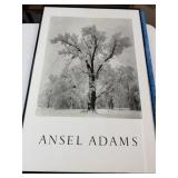 Framed Ansel Adams Poster Print