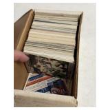 Vintage Football Card Collection Lot