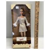 Golden Allure Barbie Special Edition
